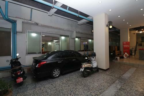 Oyo 128 Kkinn South Pattaya Hotel