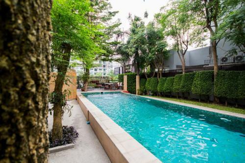 Abacus Villa