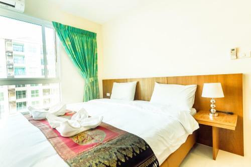 Aparthotel G Residence