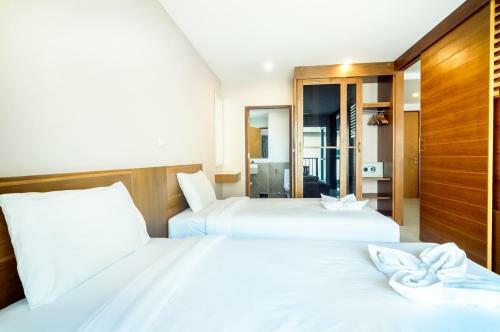 Aparthotel G Residence