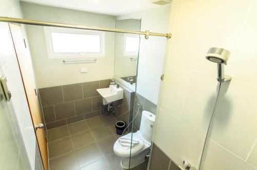 Aparthotel G Residence