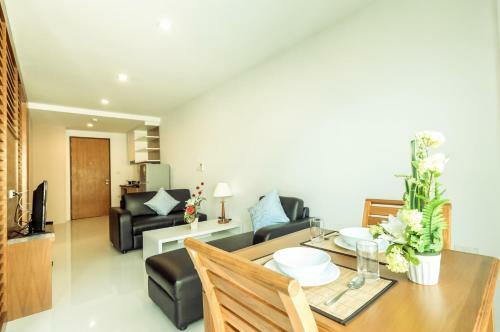 Aparthotel G Residence