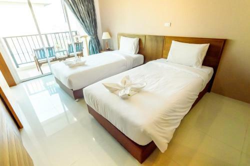 Aparthotel G Residence