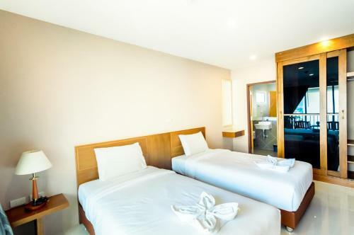 Aparthotel G Residence