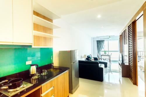 Aparthotel G Residence