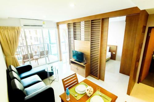 Aparthotel G Residence