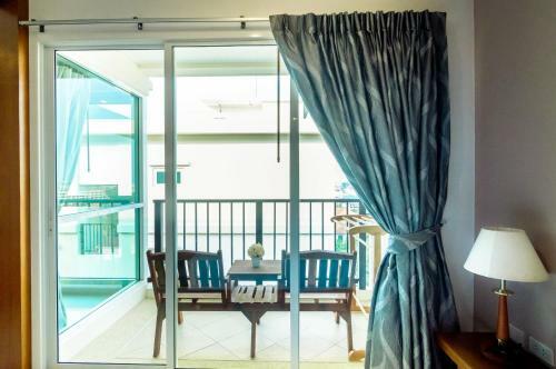 Aparthotel G Residence