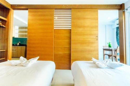 Aparthotel G Residence