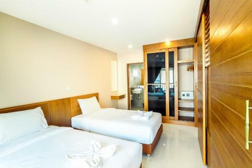 Aparthotel G Residence