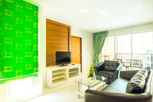 Aparthotel G Residence