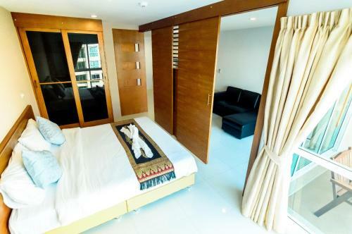 Aparthotel G Residence