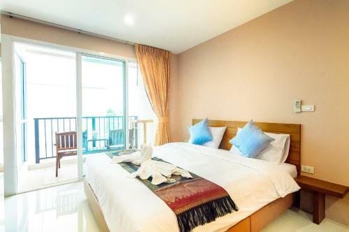 Aparthotel G Residence
