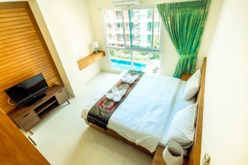 Aparthotel G Residence