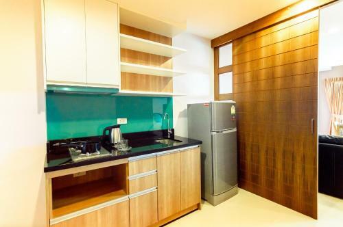 Aparthotel G Residence