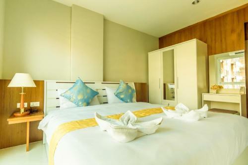 Aparthotel G Residence