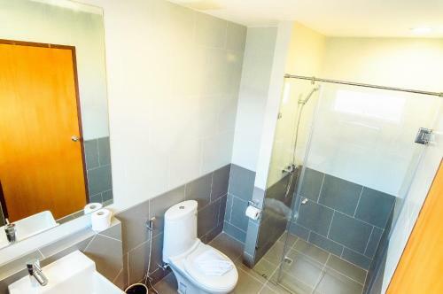 Aparthotel G Residence