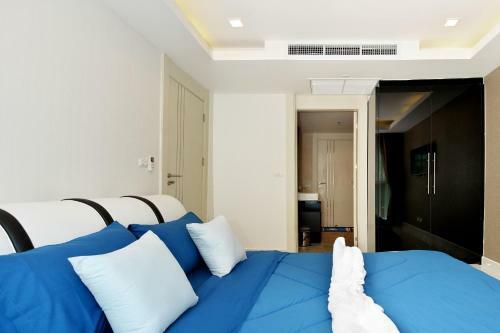 Apartamento Cosy Beach View Condominium Official