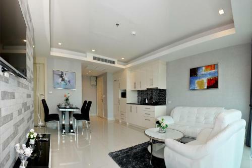 Apartamento Cosy Beach View Condominium Official