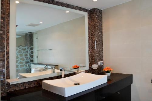 Apartamento Cosy Beach View Condominium Official