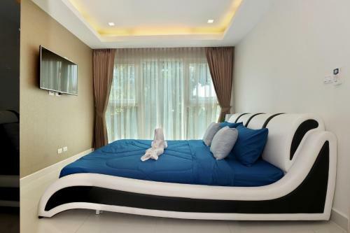 Apartamento Cosy Beach View Condominium Official