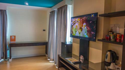 Hotel Unique Regency Pattaya