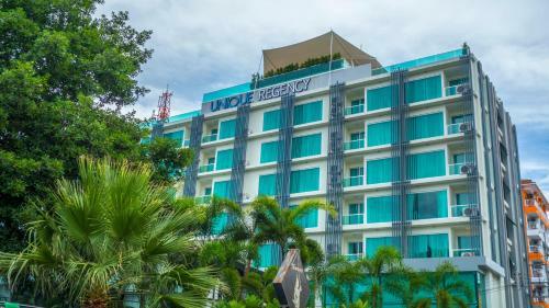 Hotel Unique Regency Pattaya