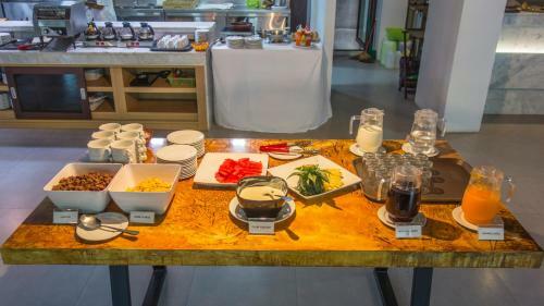Hotel Unique Regency Pattaya