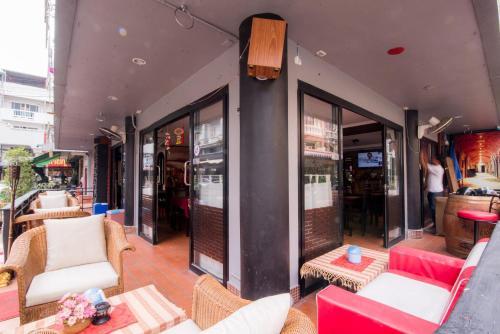 Posada De Apartment