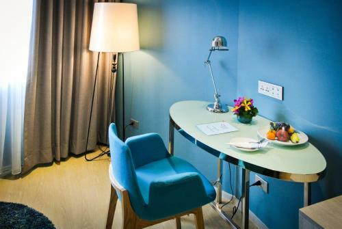 Grand Scenaria Hotel