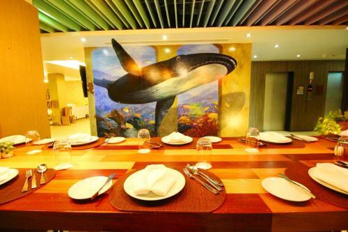 Grand Scenaria Hotel