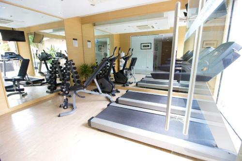 Grand Scenaria Hotel