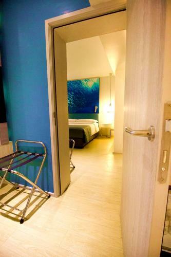 Grand Scenaria Hotel