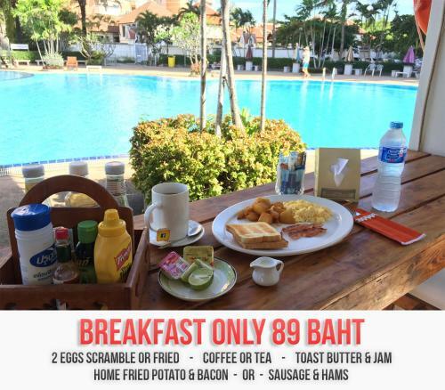 Apartamento View Talay 1b Holidays