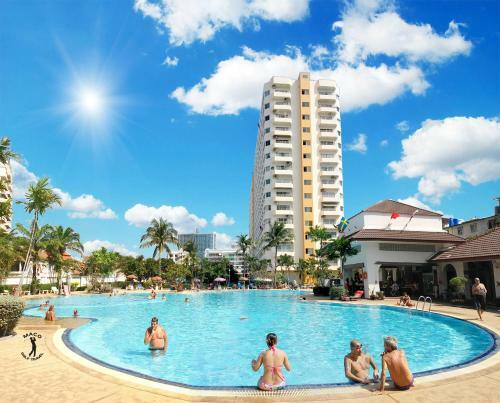 Apartamento View Talay 1b Holidays