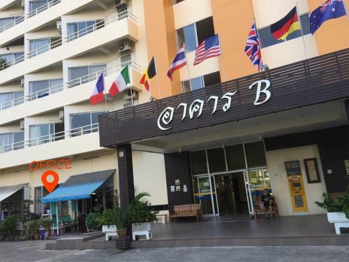 Apartamento View Talay 1b Holidays