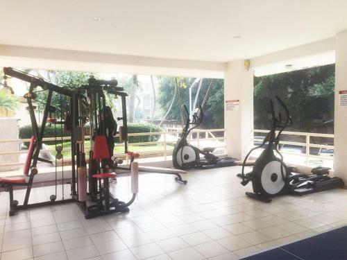 Apartamento View Talay 1b Holidays