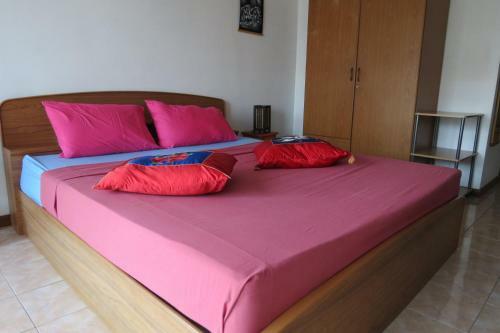 Apartamento View Talay 1b Holidays