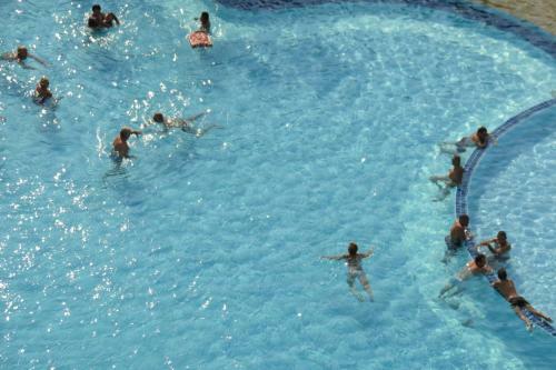Apartamento View Talay 1b Holidays