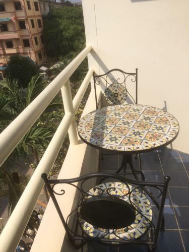 Apartamento View Talay 1b Holidays