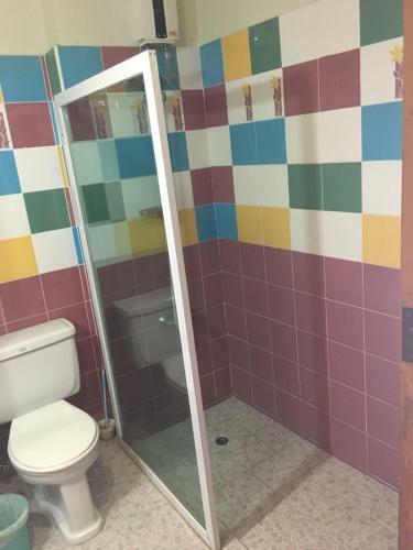 Apartamento View Talay 1b Holidays