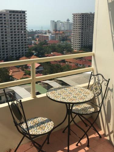 Apartamento View Talay 1b Holidays