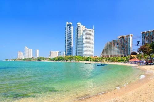 Apartamento View Talay 1b Holidays