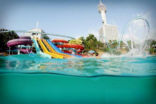 Apartamento View Talay 1b Holidays