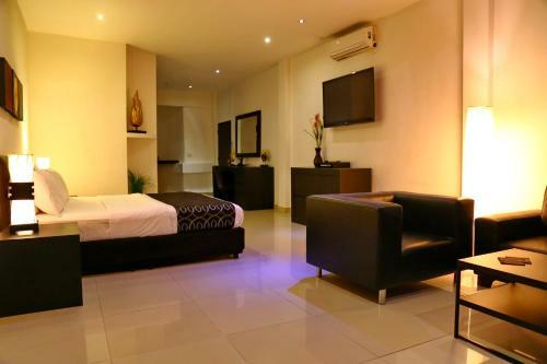 Hotel East Suites