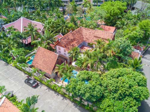Walking Street Pool Villa Pattaya