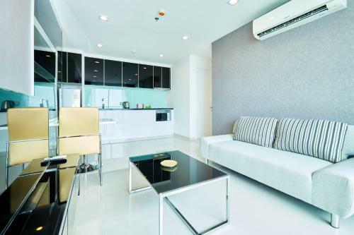 Apartamento The Vision By Mypattayastay