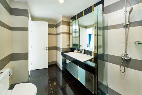 Apartamento The Vision By Mypattayastay