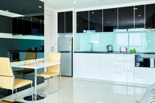 Apartamento The Vision By Mypattayastay
