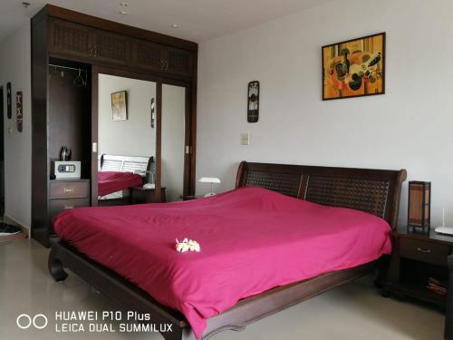 Apartamento View Talay 5 Room 321