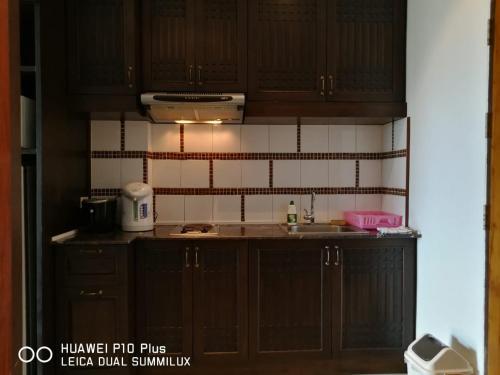 Apartamento View Talay 5 Room 321